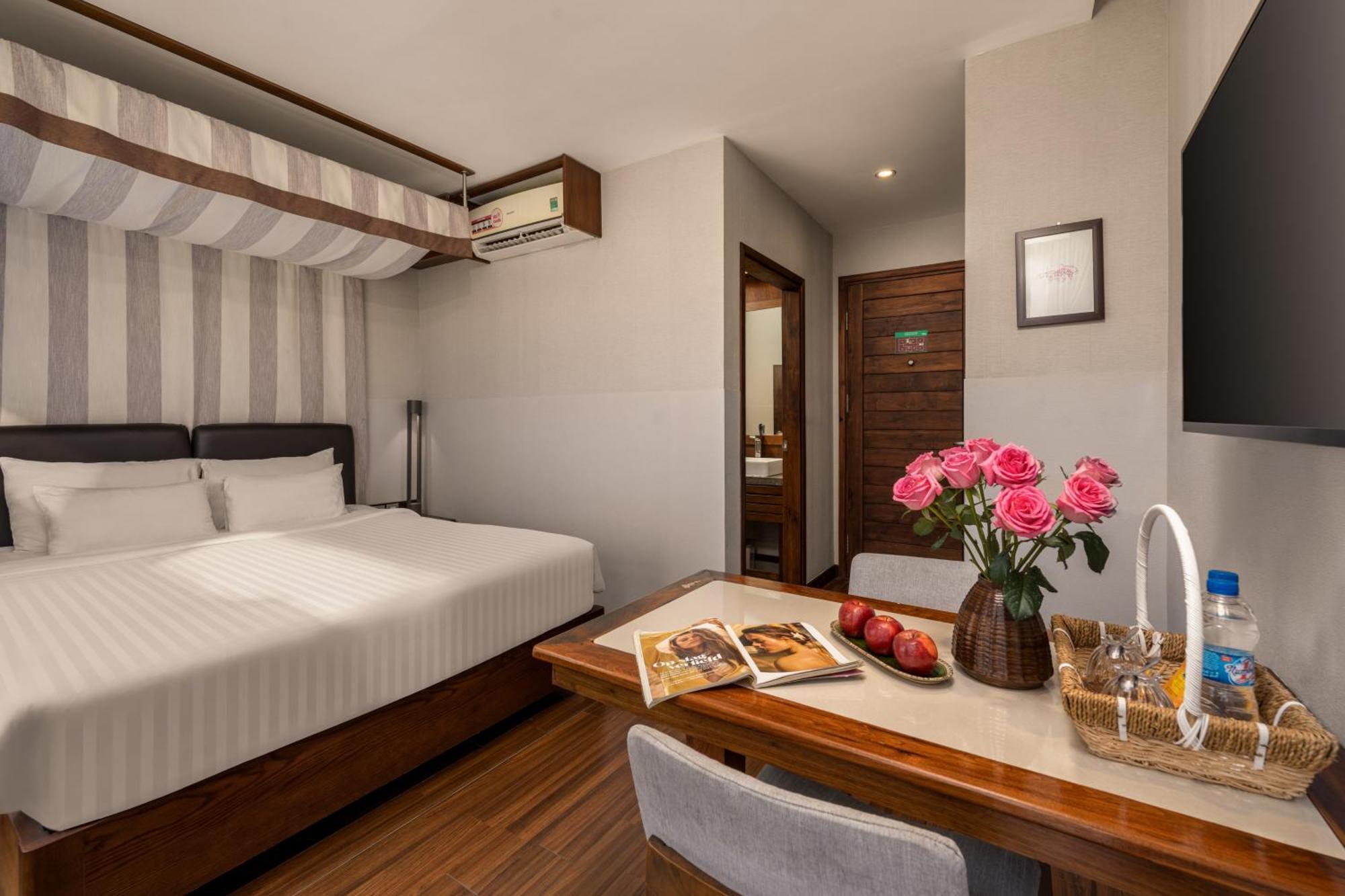 Hoi An Ocean Front Hotel 외부 사진