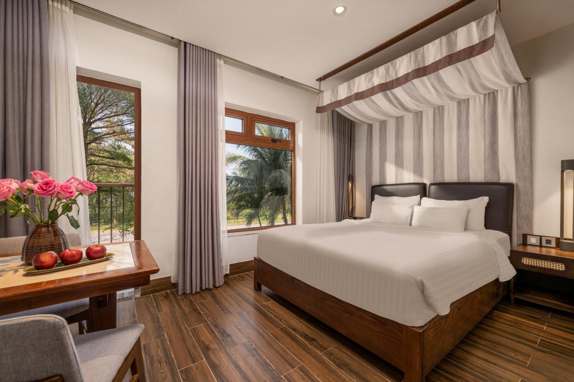 Hoi An Ocean Front Hotel 외부 사진