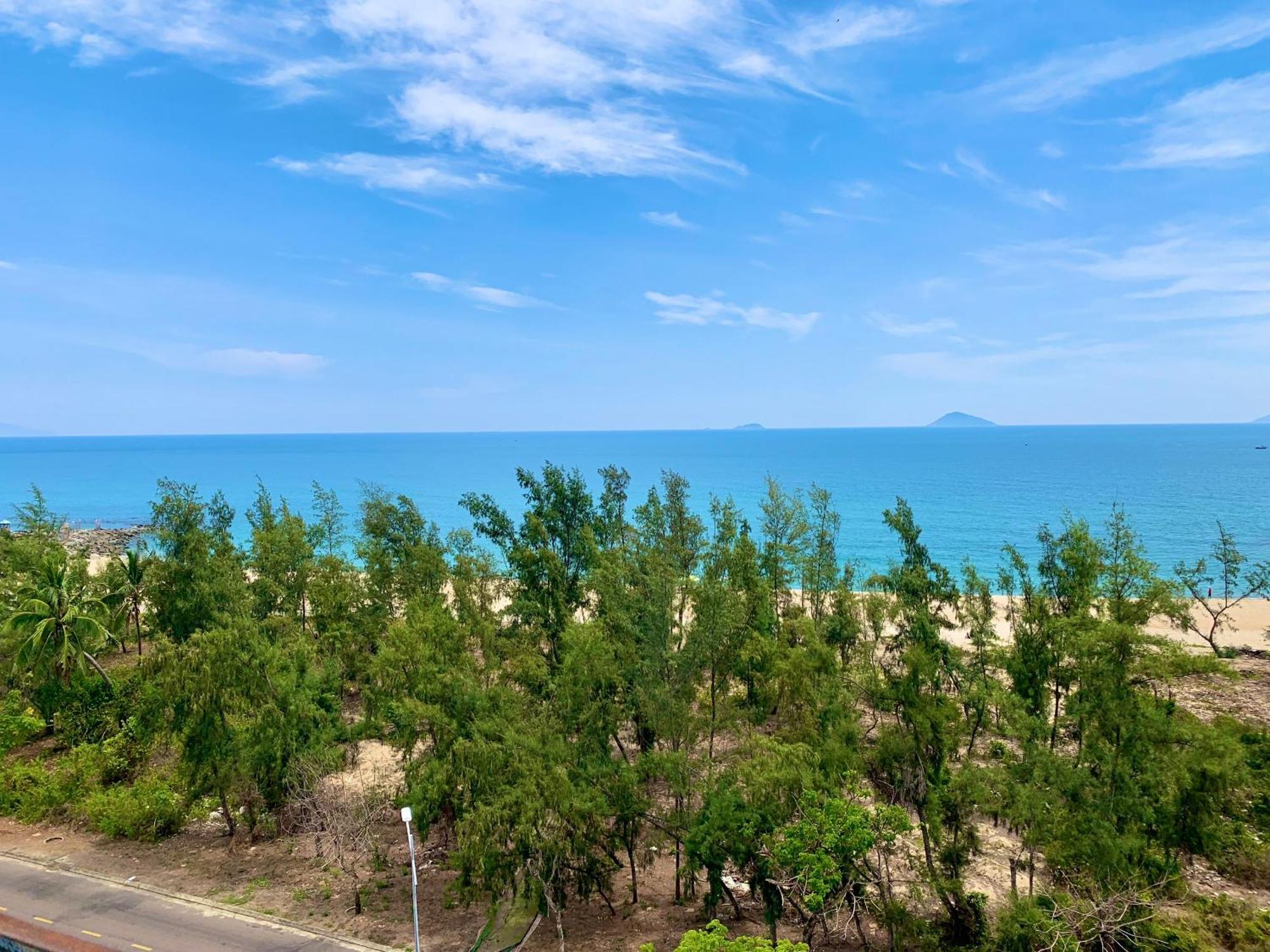 Hoi An Ocean Front Hotel 외부 사진