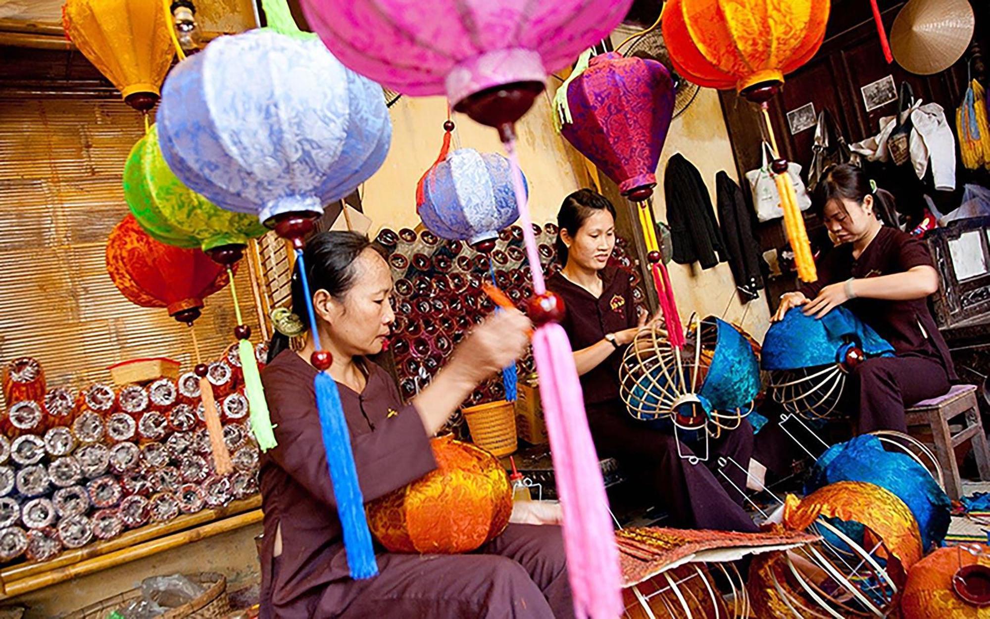 Hoi An Ocean Front Hotel 외부 사진