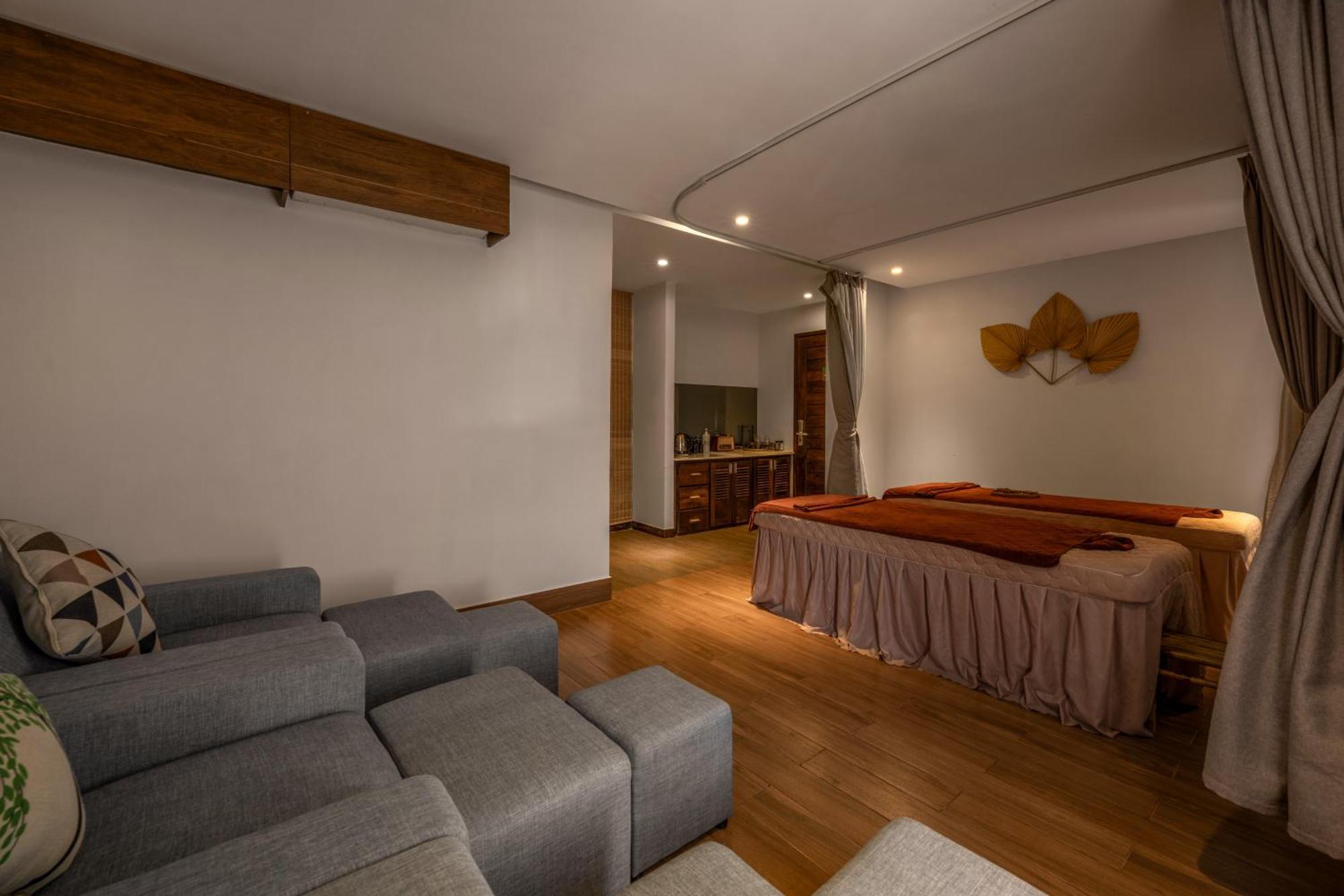 Hoi An Ocean Front Hotel 외부 사진