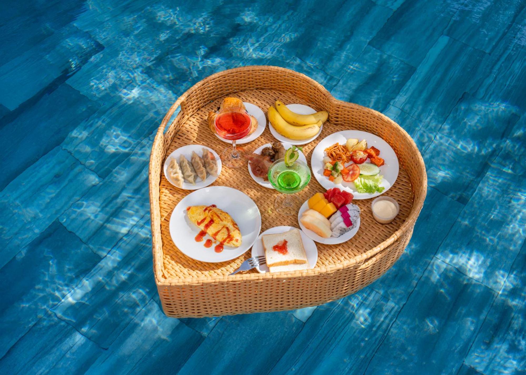 Hoi An Ocean Front Hotel 외부 사진